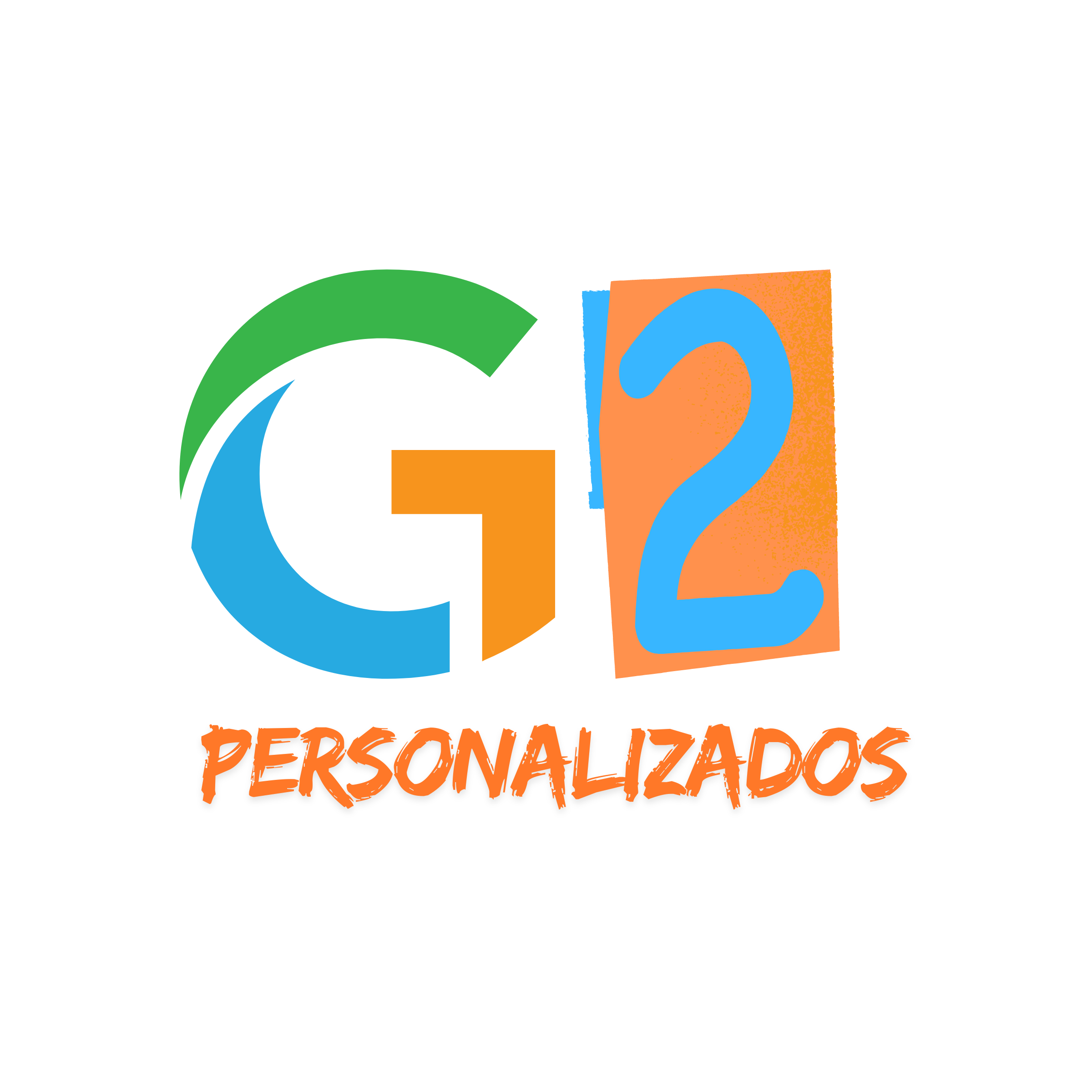 Logo G2 Personalizados